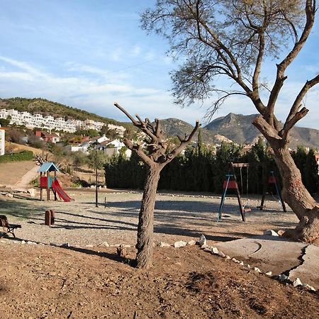 Appartamento Benalmarina Benalmádena Esterno foto