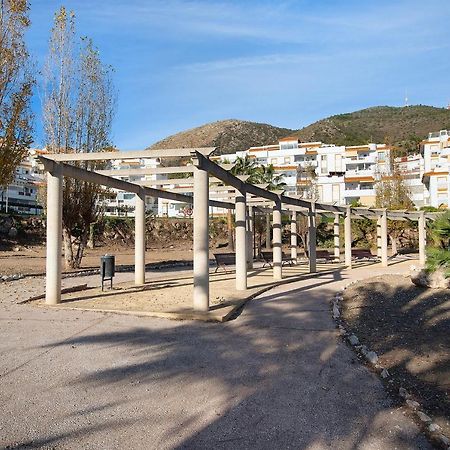 Appartamento Benalmarina Benalmádena Esterno foto