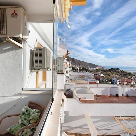 Appartamento Benalmarina Benalmádena Esterno foto
