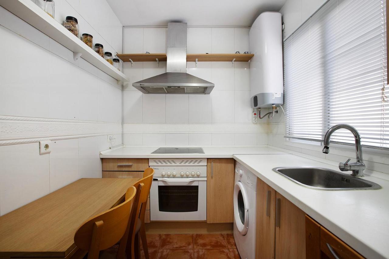 Appartamento Benalmarina Benalmádena Esterno foto